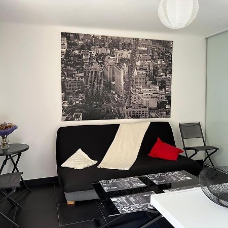 L'Appart Isa&Marc T2 Avec Rez-De-Jardin Bormes-les-Mimosas Luaran gambar